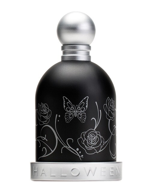 Eau de Toilette Halloween Tatoo 50 ml Halloween Perfum.