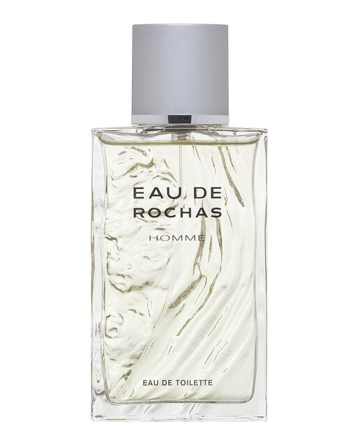 Rochas – Eau de Toilette Eau de Rochas Homme 100 ml Rochas.