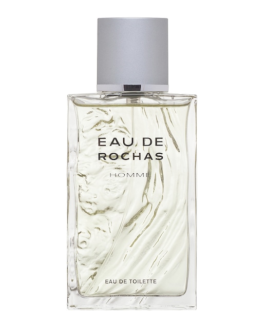 Rochas – Eau de Toilette Eau de Rochas Homme 100 ml Rochas.