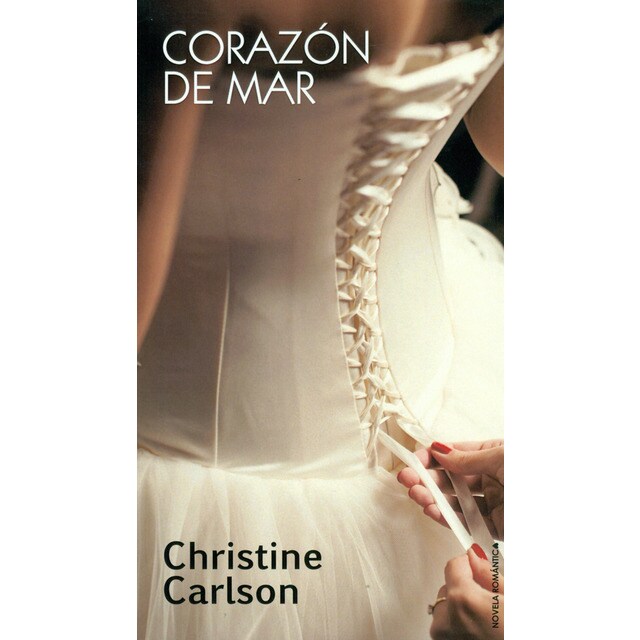 Corazón de mar (Tapa blanda)