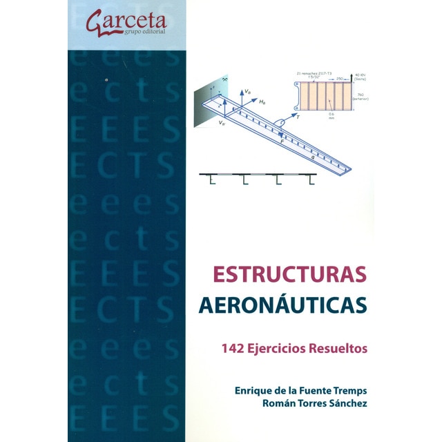 Estructuras aeronáuticas. 142 ejercicios resueltos.pdf
