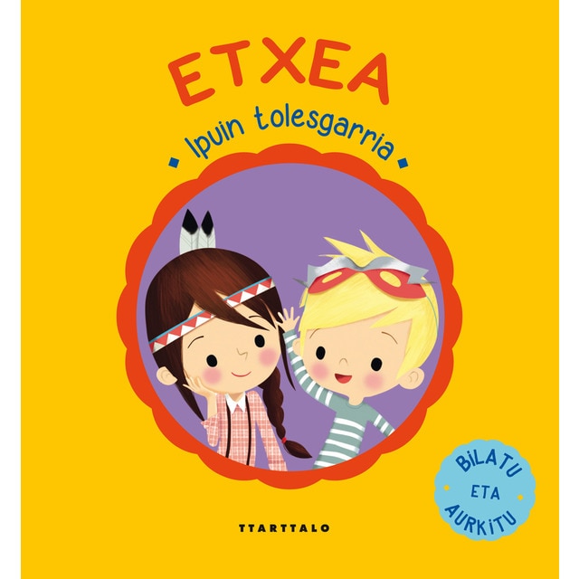 Etxea