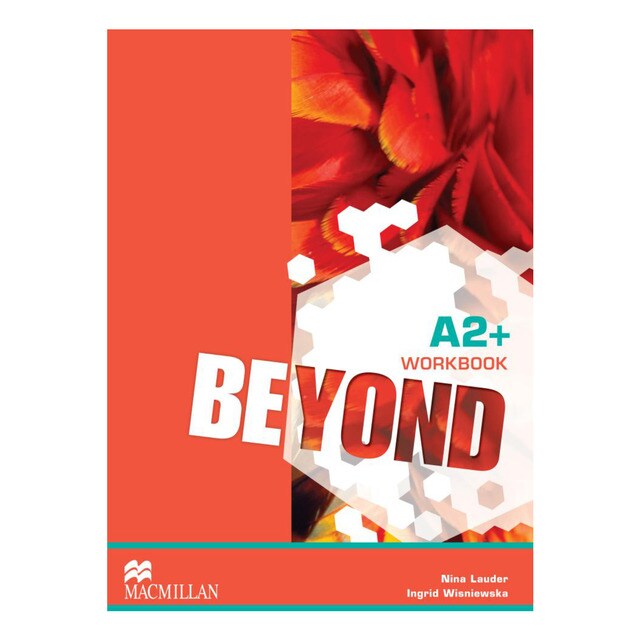 BEYOND A2+ Sb Pk