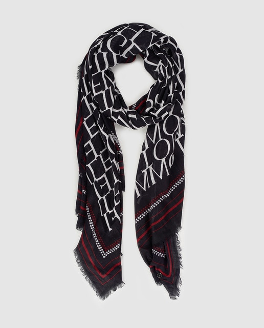 tommy hilfiger fular