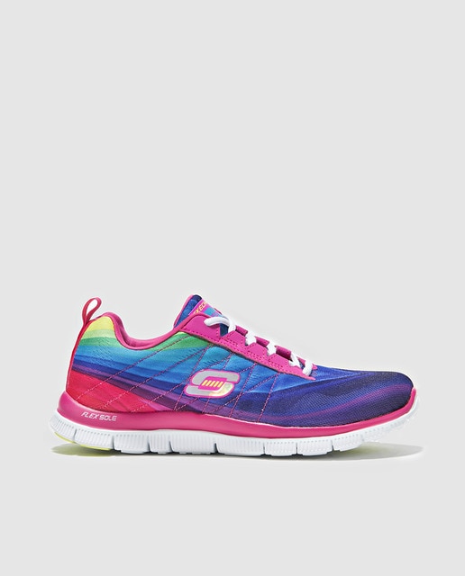 tenis skechers mujer 2015