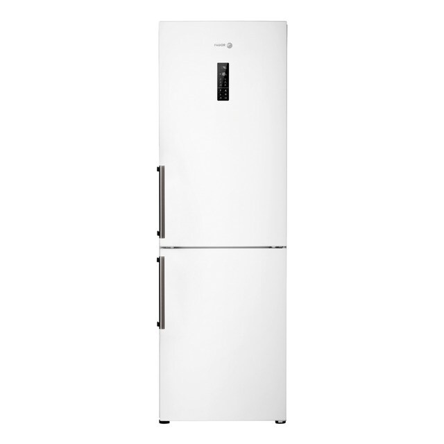 Frigorífico combi Fagor FFK6735B No Frost