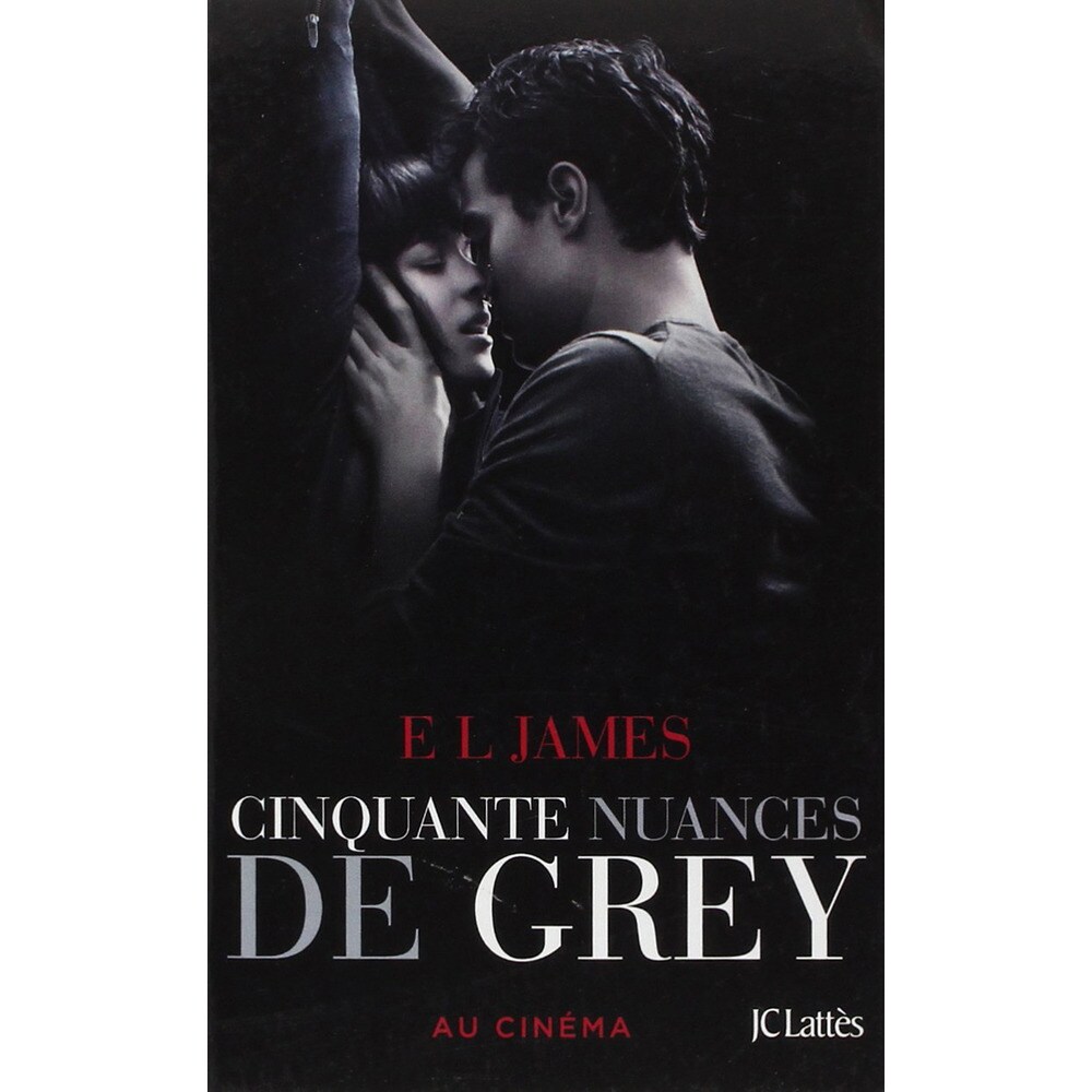 Cinquante nuances de grey