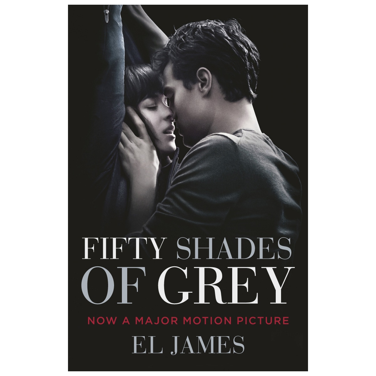 Fifty shades of grey 1