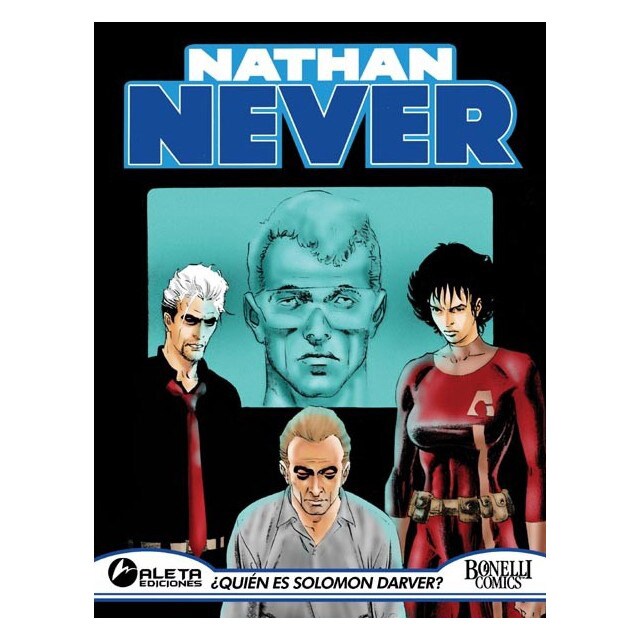 Nathan never nº 15: ¿quién es solomon darver?.pdf