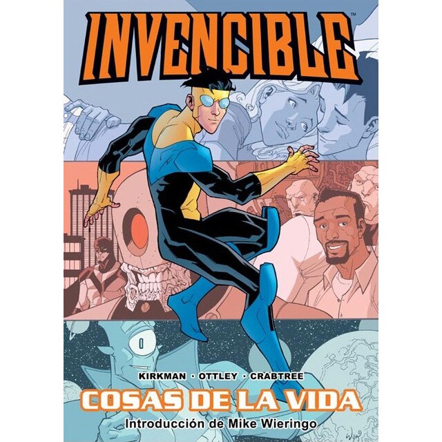 Invencible 07: cosas de la vida.pdf