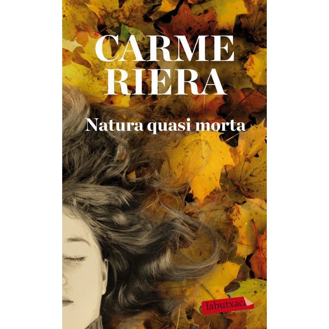 Natura quasi morta (Tapa dura)