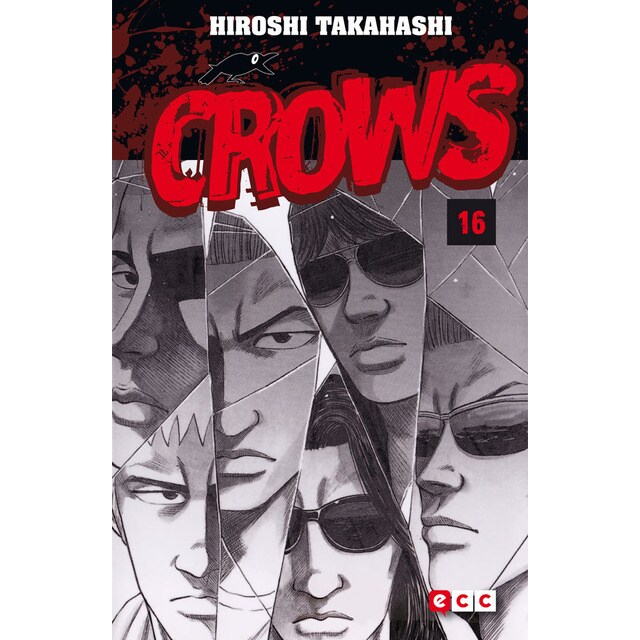 Crows núm. 16.pdf