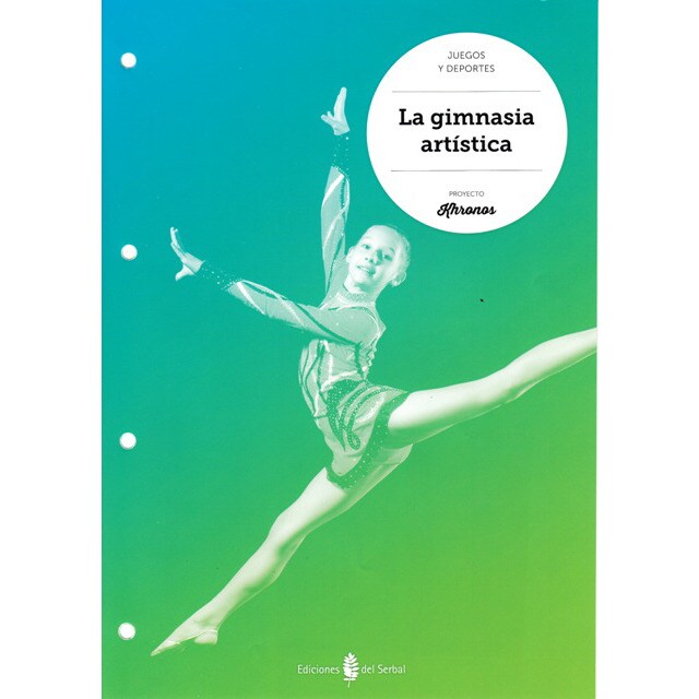 La gimnasia artística.pdf
