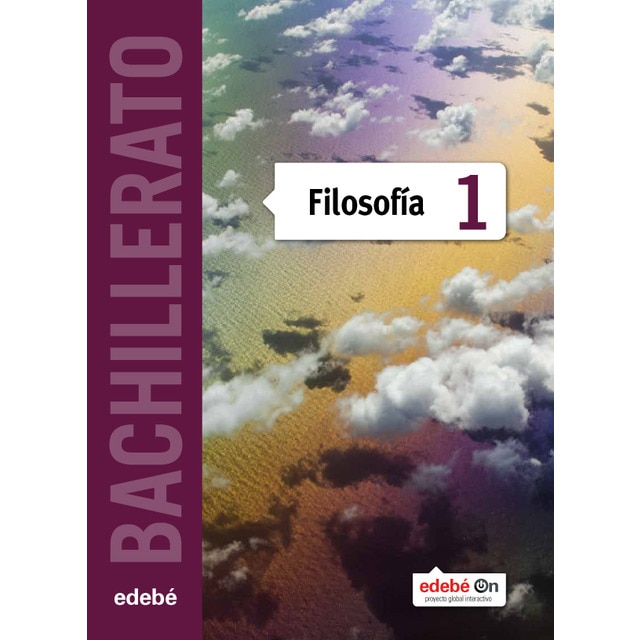 FILOSOFÍA (Tapa blanda)