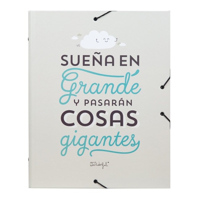 Una cámara