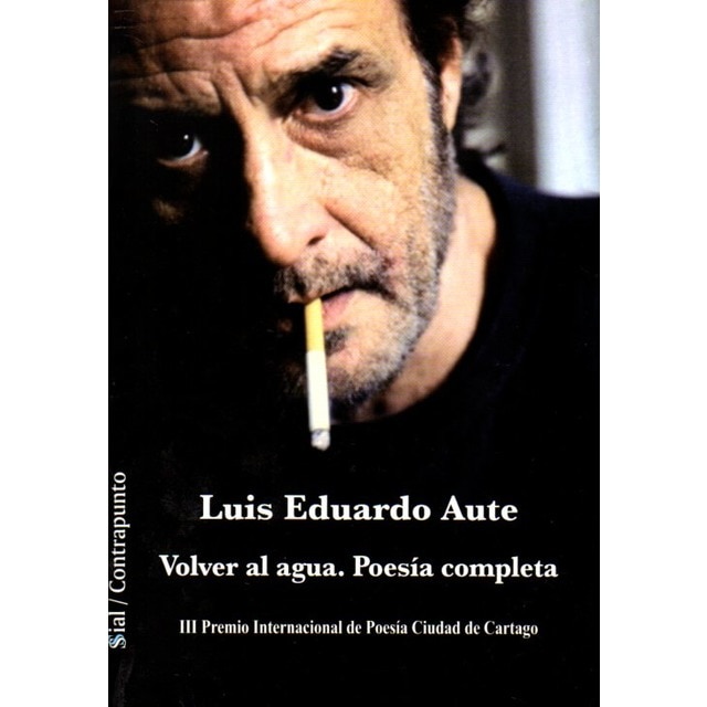 Volver al agua. Poesía completa.pdf