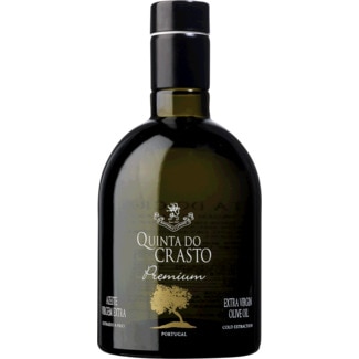 Quinta do Castro Azeite Virgem Extra Premium garrafa 500 ml
