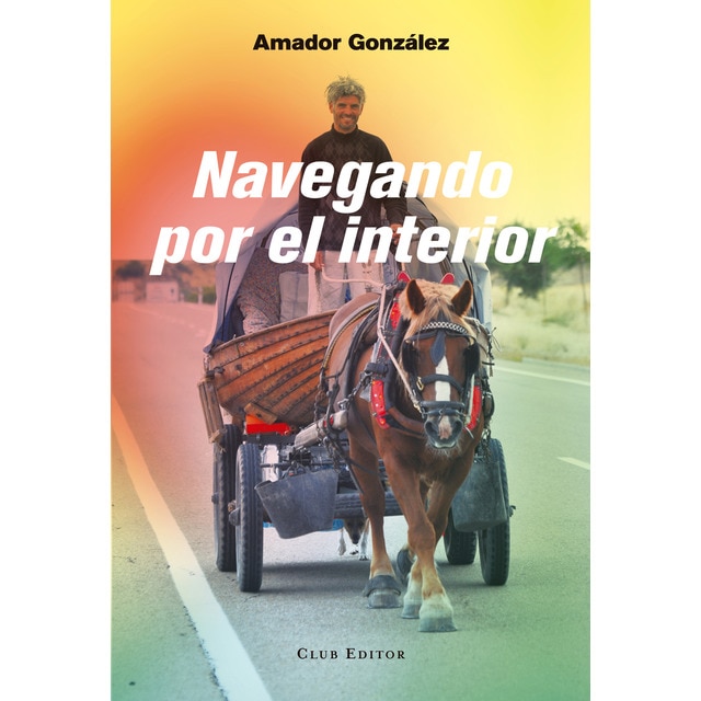 Navegando por el interior