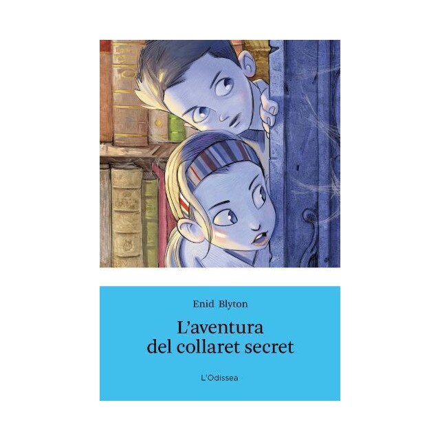 L'aventura del collaret secret