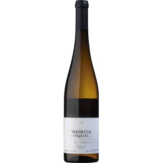 Verdelho Vinho Branco dos Açores garrafa 75 cl