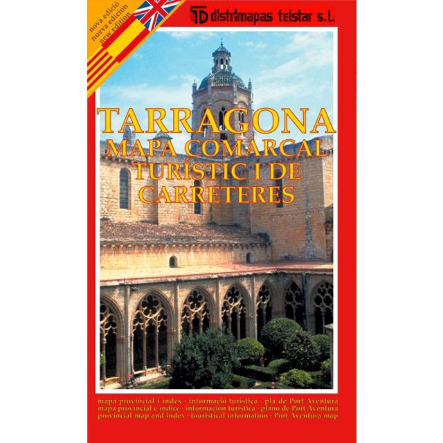 Mapa comarcal de tarragona.pdf