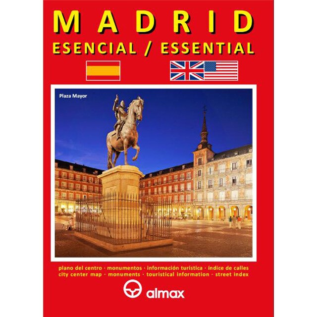 Madrid esencial / essential.pdf