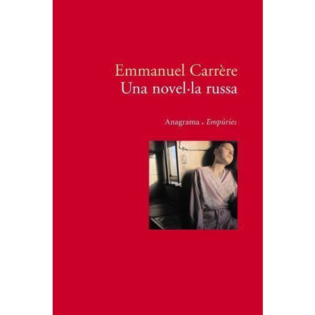 Una novel·la russa (Tapa blanda)