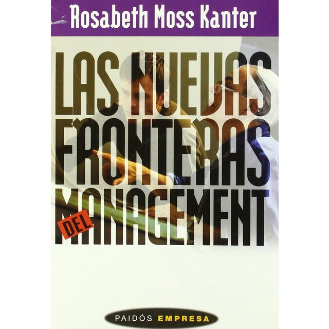 Las nuevas fronteras del management.pdf