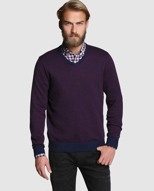 Punto y Jerseys de hombre · Moda · El Corte Inglés