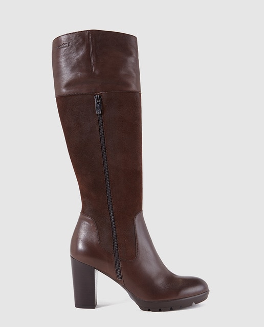 botas wonder el corte ingles