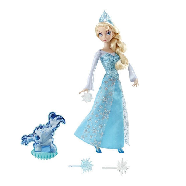 Frozen