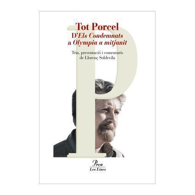 Tot porcel: d?els condemnats' a 'olympia a mitjanit' (Tapa blanda)