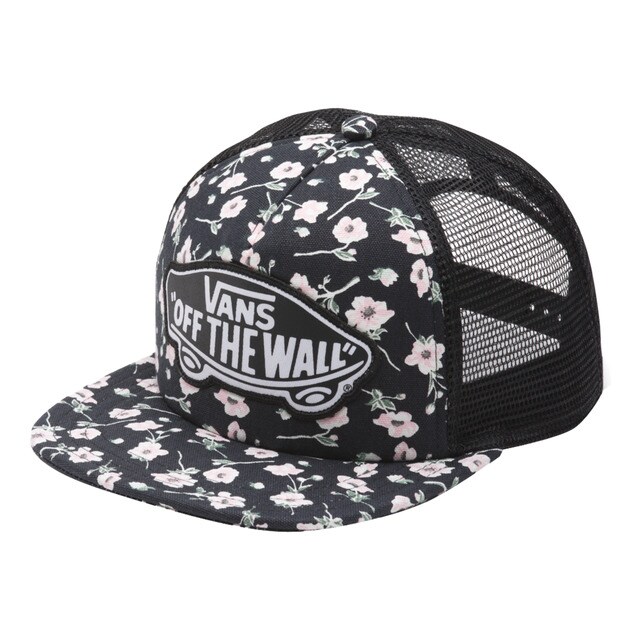 gorras vans mujer