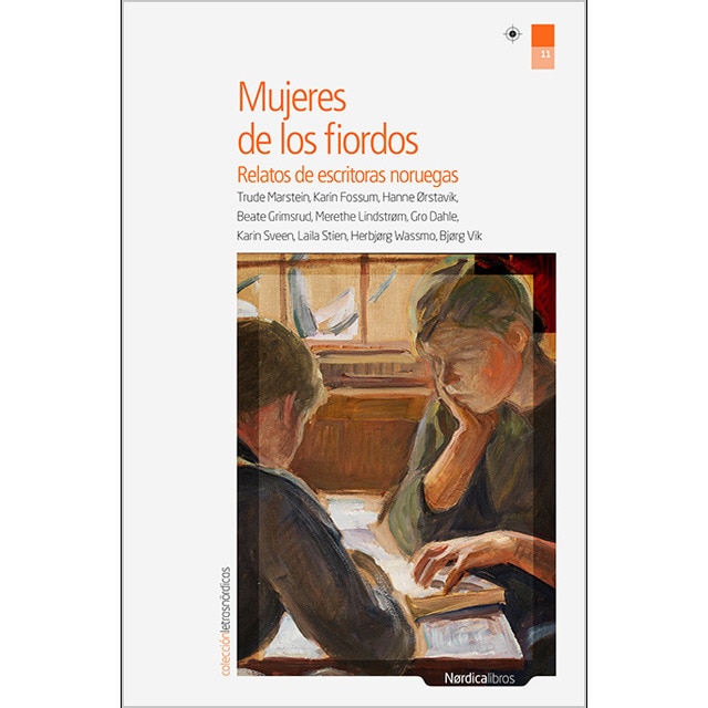 Mujeres de los fiordos