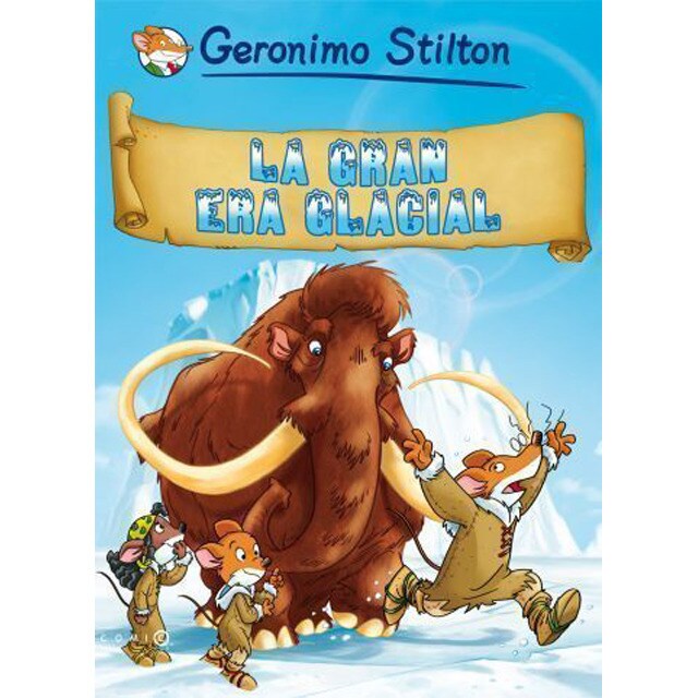 La gran era glacial.pdf