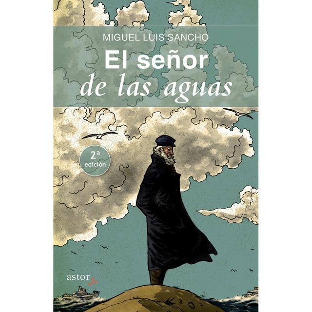El señor de las aguas.pdf