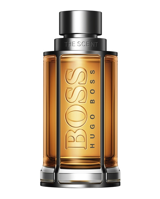 Eau de Toilette Boss The Scent 100 ml Hugo Boss · Hugo Boss · El Corte  Inglés