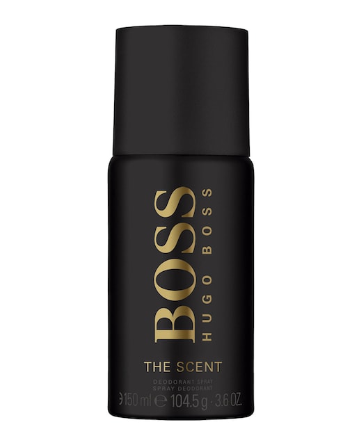 Boss – Desodorante Spray Boss The Scent Boss.