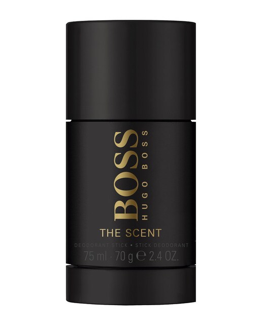 Boss – Desodorante Stick Boss The Scent Boss.
