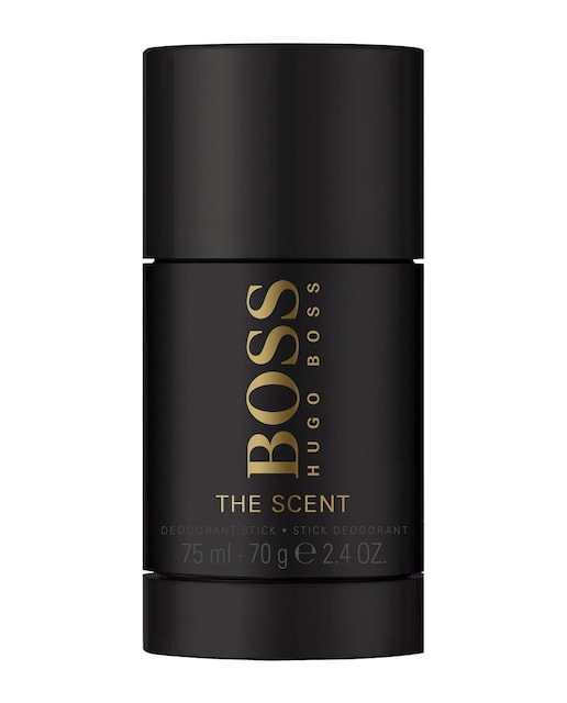 Boss – Desodorante Stick Boss The Scent Boss.