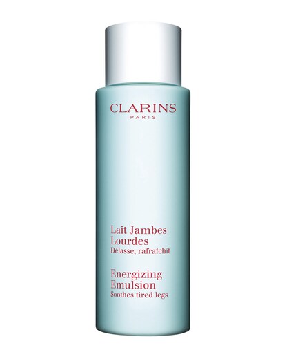 Leche Piernas Cansadas Clarins