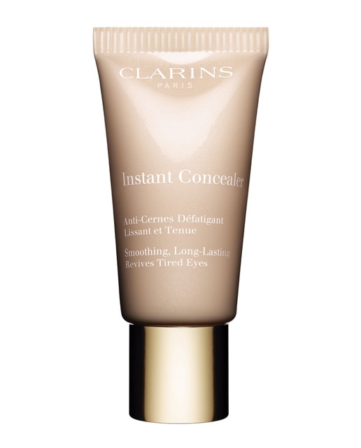 Antiojeras Instant Concealer 15 ml Clarins