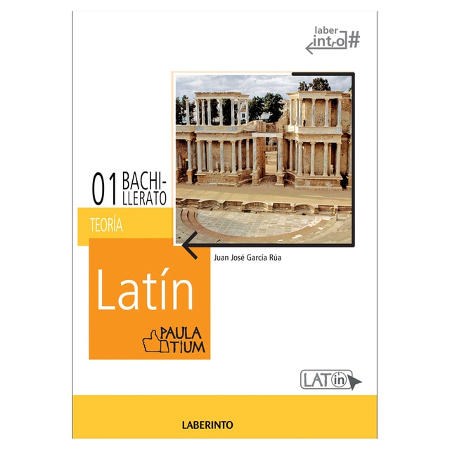Latín 1º bachillerato: Paulatium.pdf