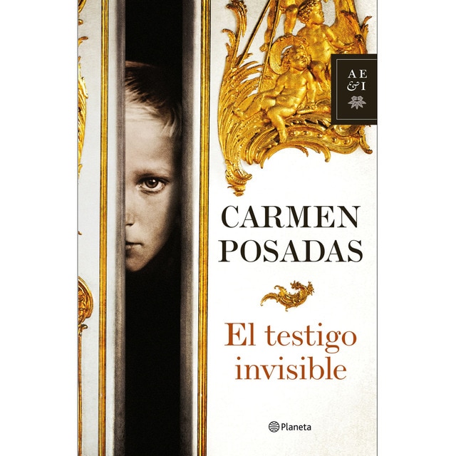 El testigo invisible.pdf