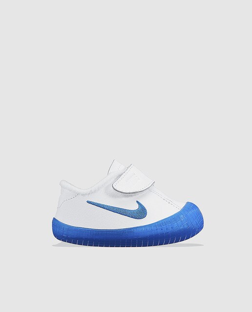 Zapatillas Nike Blancas Niño Zapatillas Nike Blancas Niño