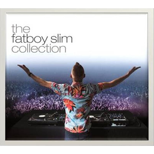fatboy slim nyc beat