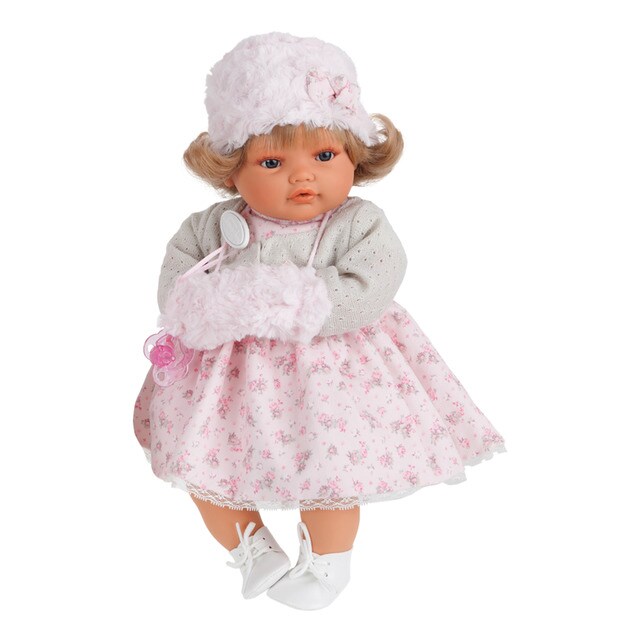 Muñeca Beni Rusa Muñecas Antonio Juan · Juguetes · El ...