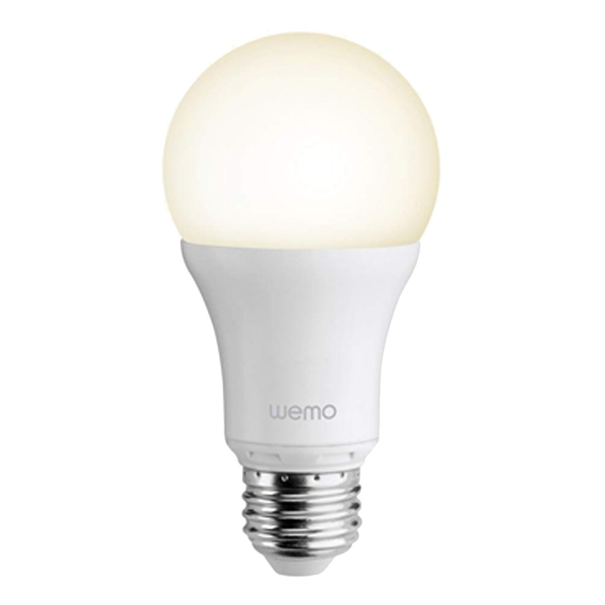 Bombilla Belkin WEMO Smart LED