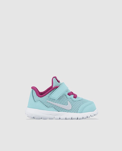 championes nike para bebes