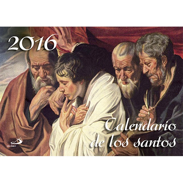 Calendario de los santos 2016.pdf